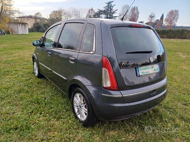 Lancia MUSA 1.4 16V Gold Dualogic Automatica