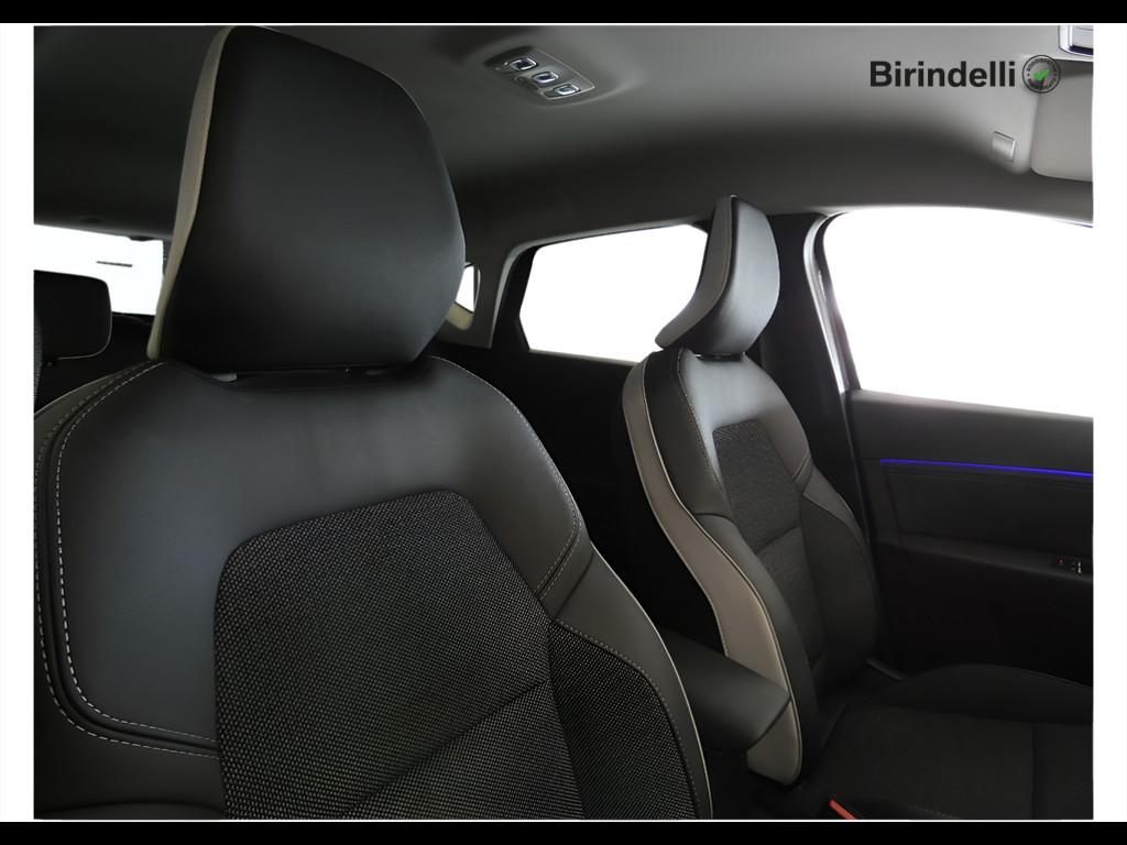 RENAULT Captur 2ª serie - Captur Full Hybrid E-Tech 145 CV Techno
