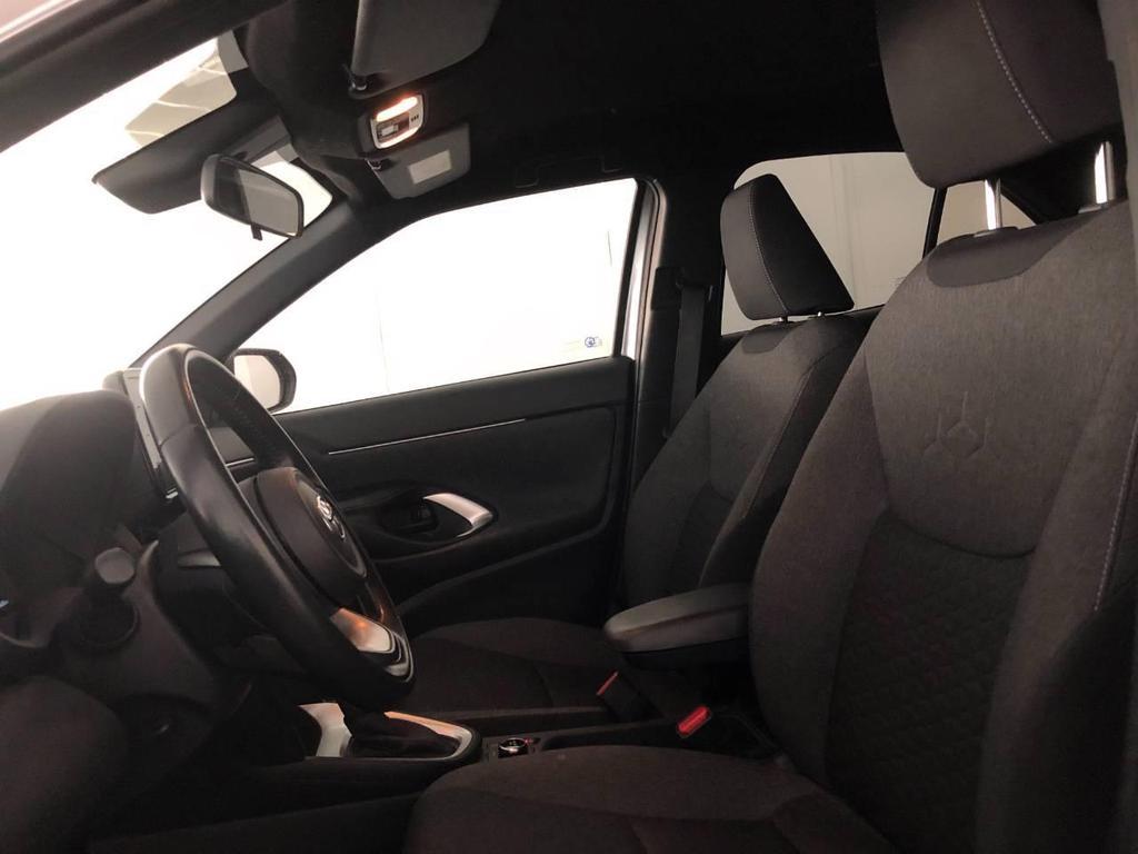 Toyota Yaris Cross 1.5 H Trend AWD-i E-CVT
