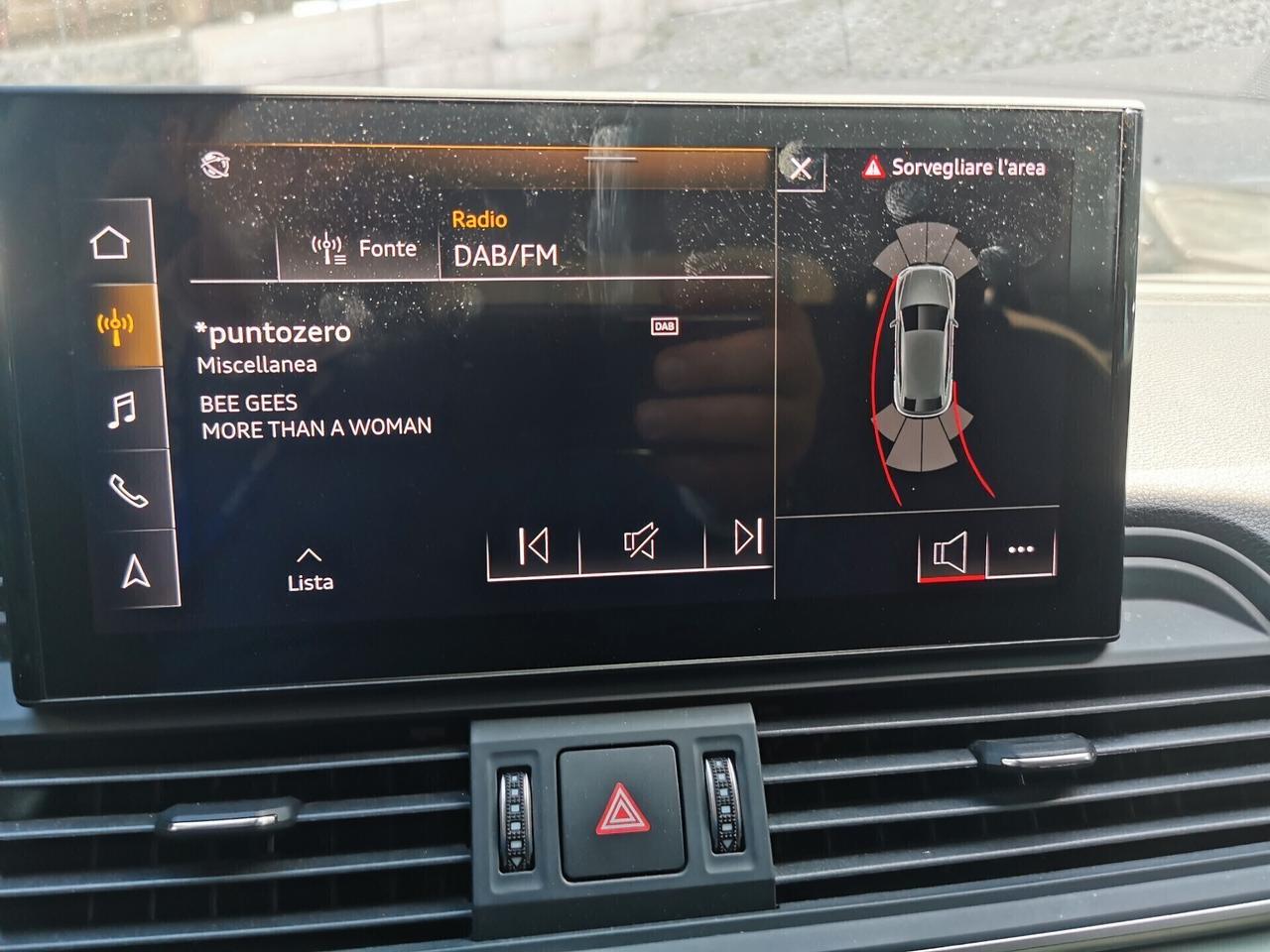 Audi Q5 40 SPB 2.0 Tdi 204cv 4x4 S tronic Business Advanced Iva Detraibile