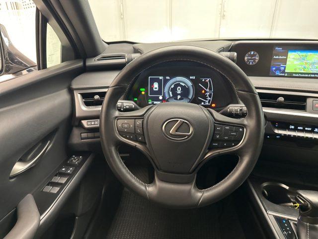 LEXUS UX 250h UX Hybrid Business