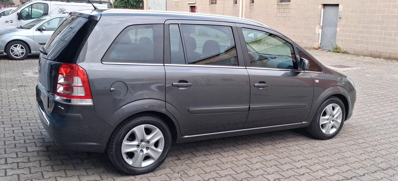 Opel Zafira 1.7 CDTI Cosmo Monovolume 7posti