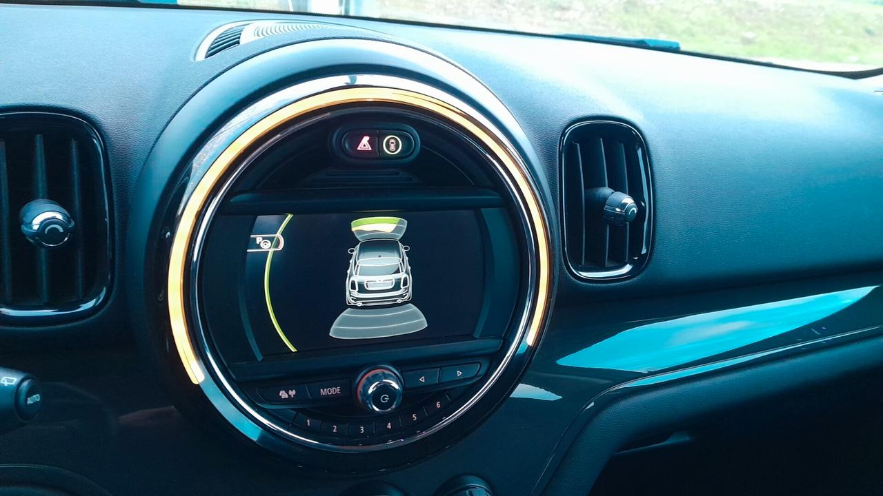 Mini Cooper Countryman 1.5 One D Business