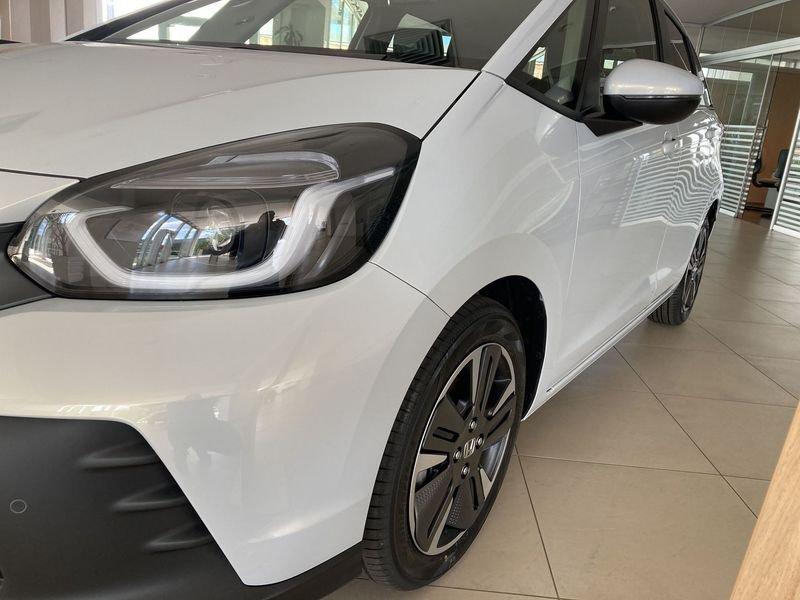 Honda Jazz 1.5 Hev Advance