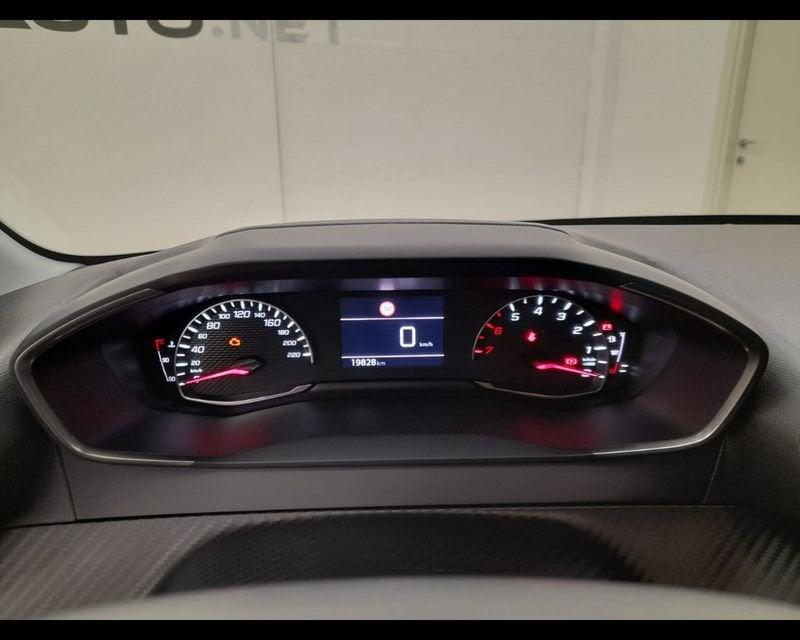 Peugeot 208 II 2023 1.2 puretech Active s&s 75cv