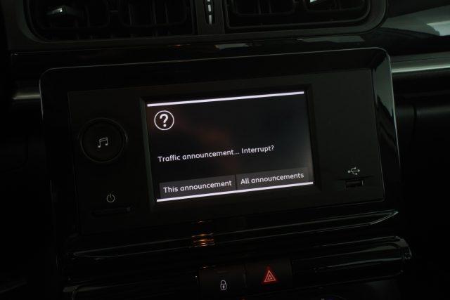 CITROEN C3 C3 PureTech 83 S&S Feel