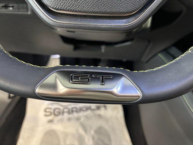 PEUGEOT 408 Tetto Apribile GT Plug-in Hybrid 225 e-EAT8 PHEV