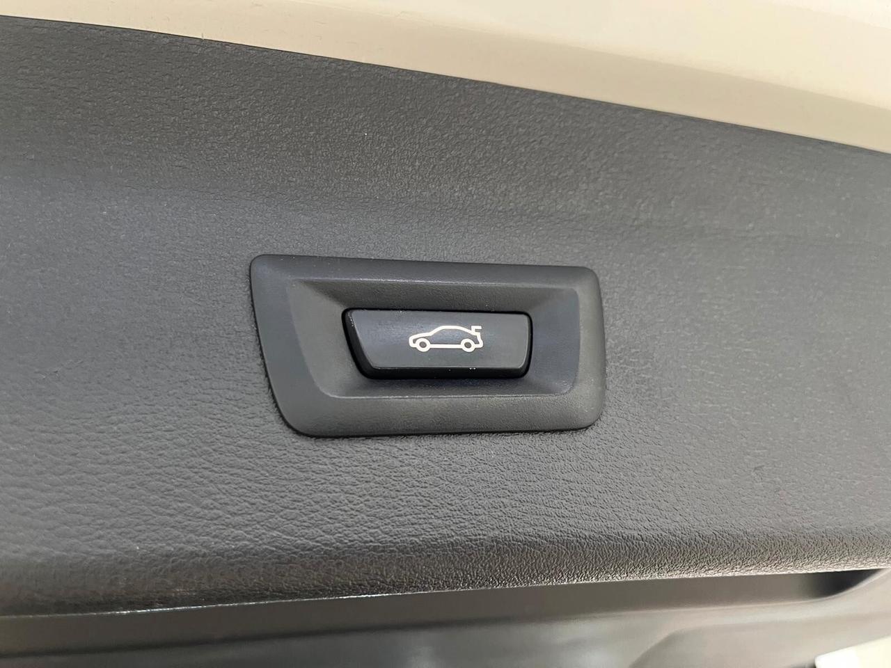 Bmw X1 xDrive18d Business Advantage