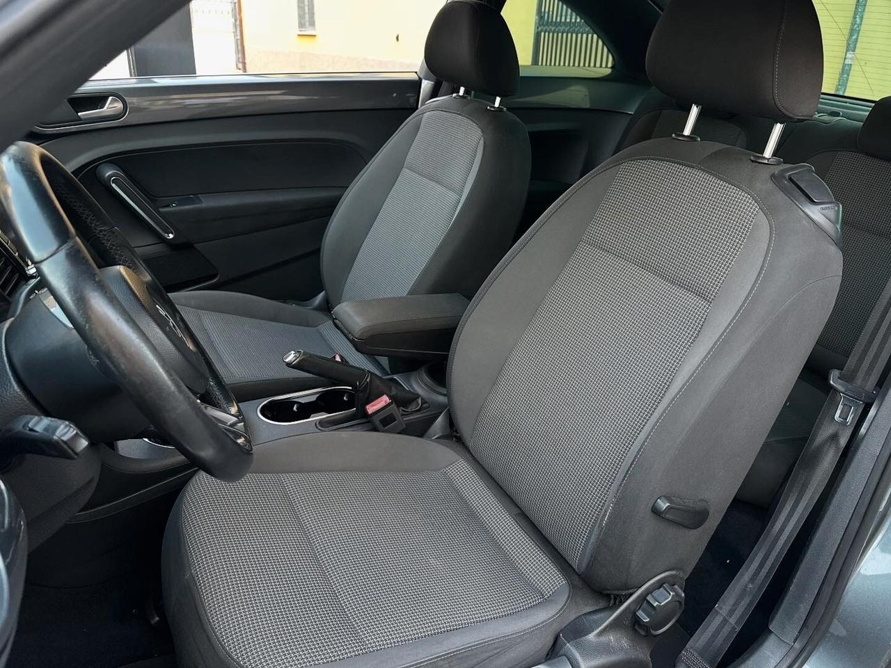 Volkswagen Maggiolino 1.6 TDI 105CV FINANZIABILE