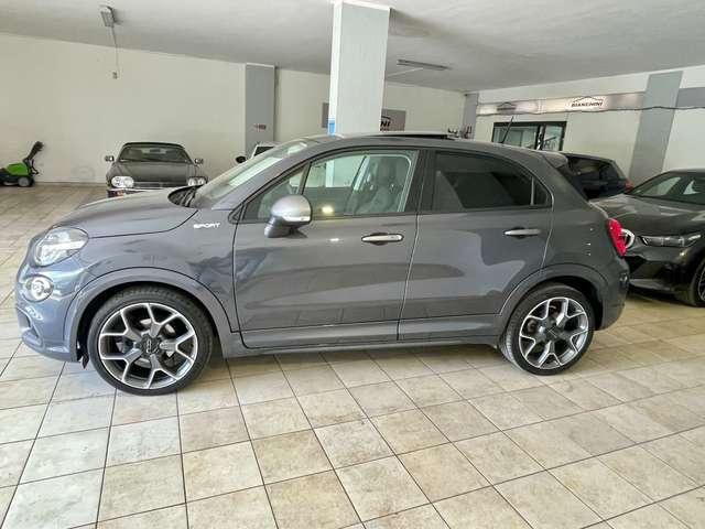 Fiat 500X 1.6 mjet Sport 130cv Tetto Full Led