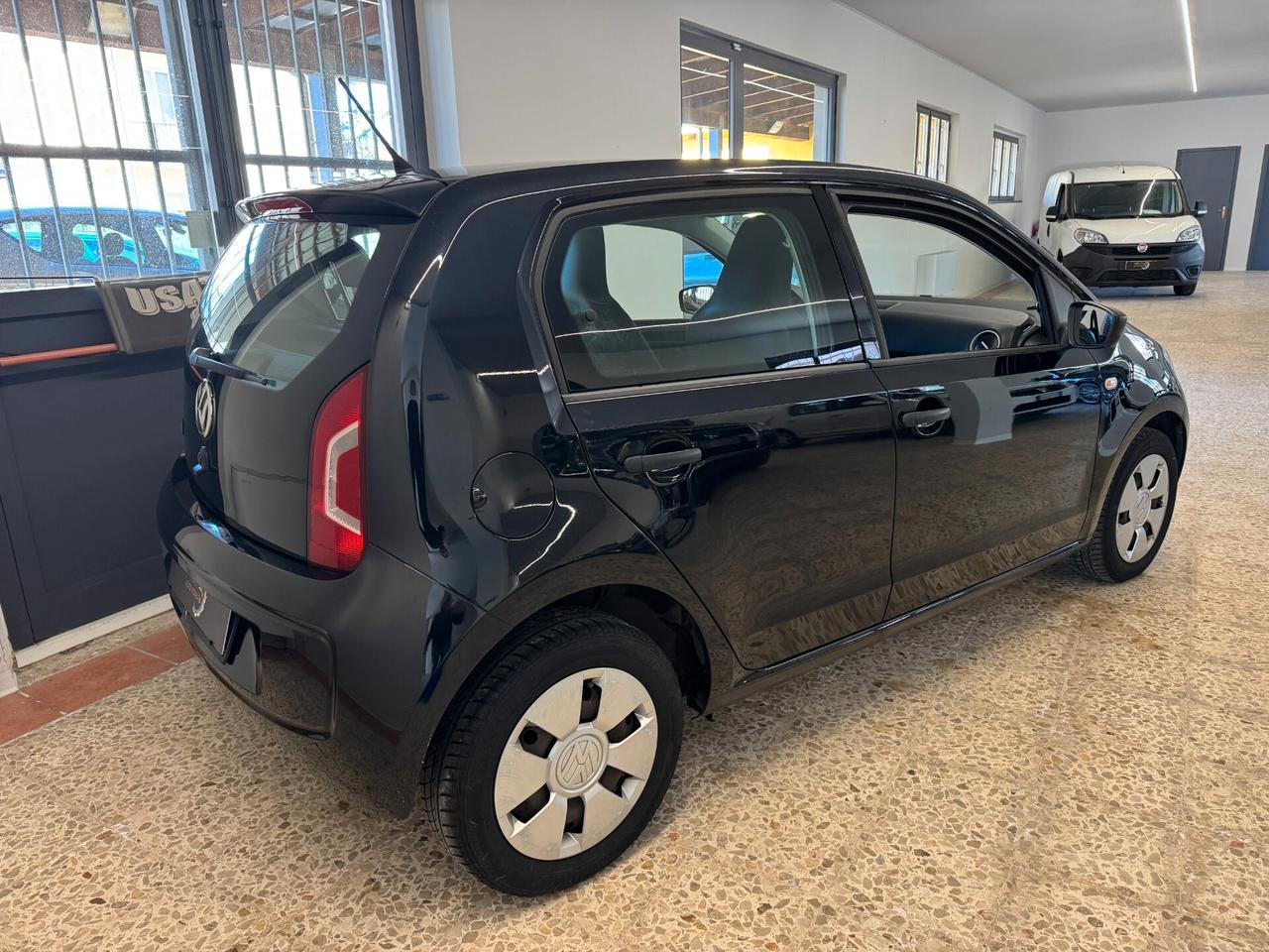 Volkswagen up! 1.0 5p. move NEOPATENTATI