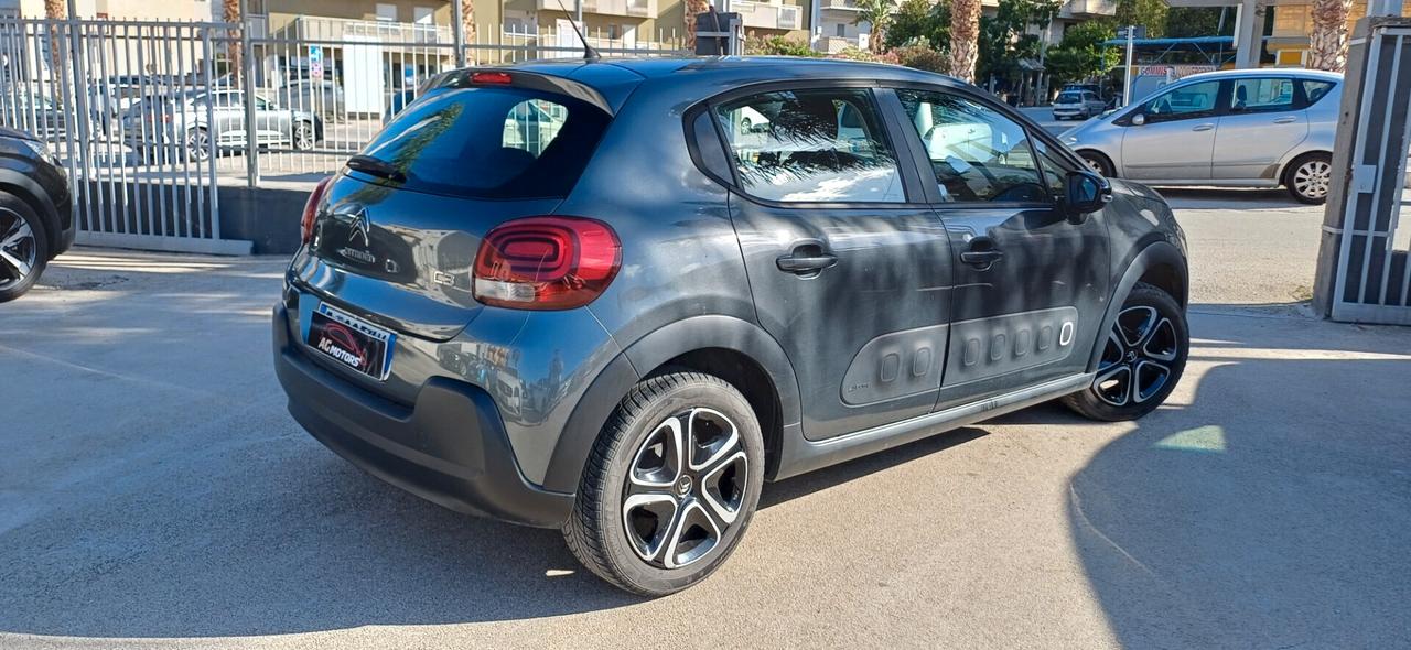 Citroen C3 1.2 82Cv Shine