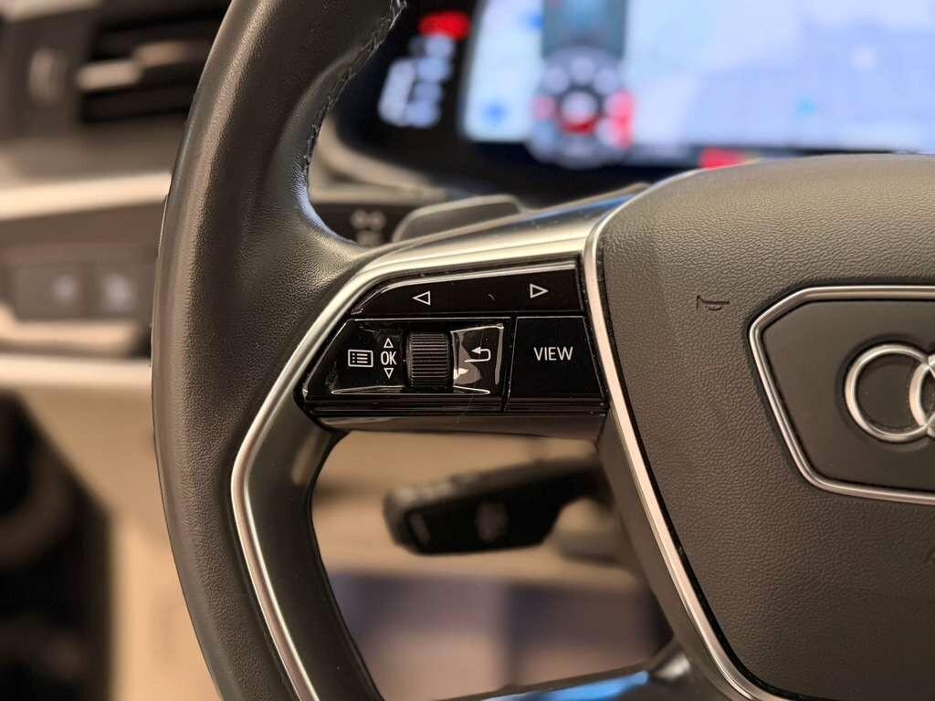 Audi A6 35 2.0 TDI S tronic Plus