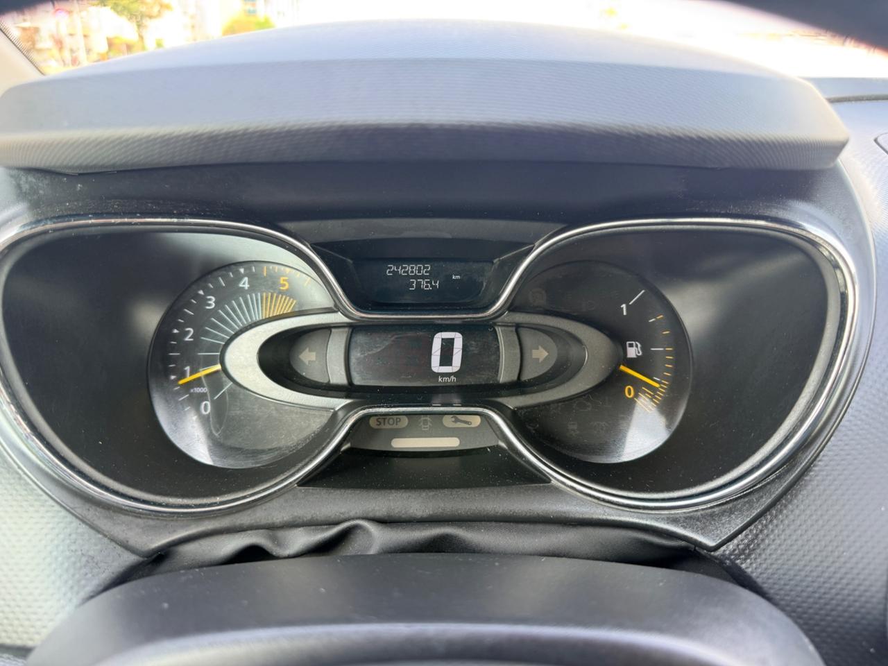 Renault Captur 1.5 dCi 90 CV S&S Energy “UNICO PROP.”