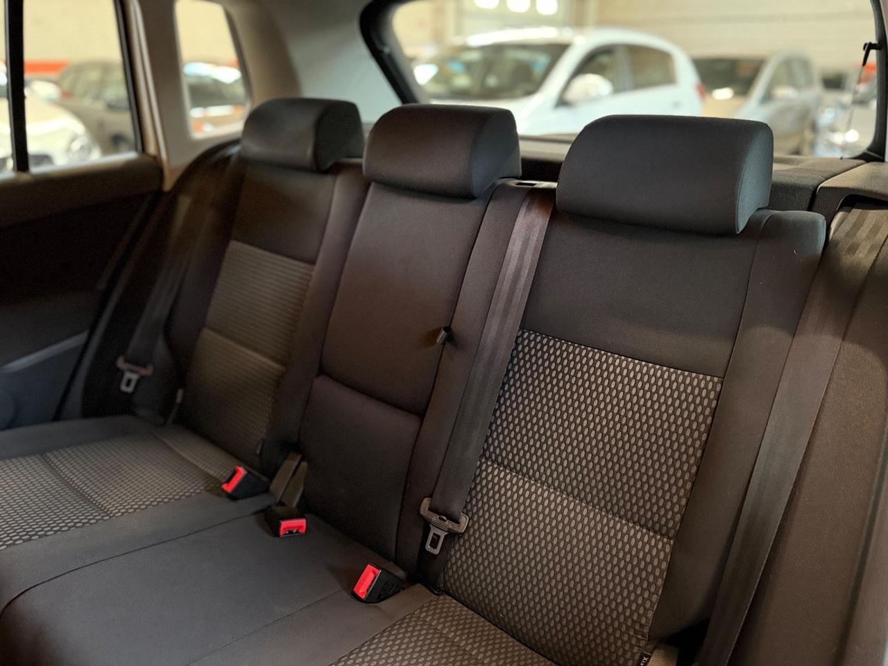 Volkswagen Tiguan 2.0 TDI DPF Trend & Fun BlueMotion Tech.