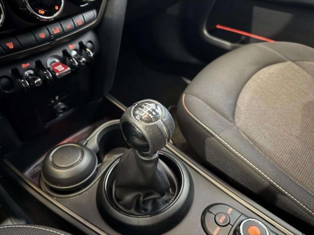 MINI Countryman 1.5 One Business Countryman