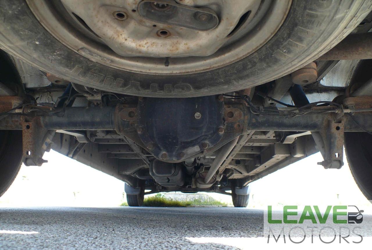 Ford Transit T330 NOVE POSTI - (M1465)