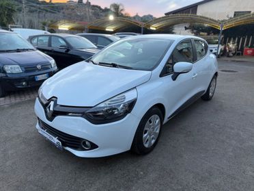Renault Clio 1.2 75CV 5 porte Km Certificati