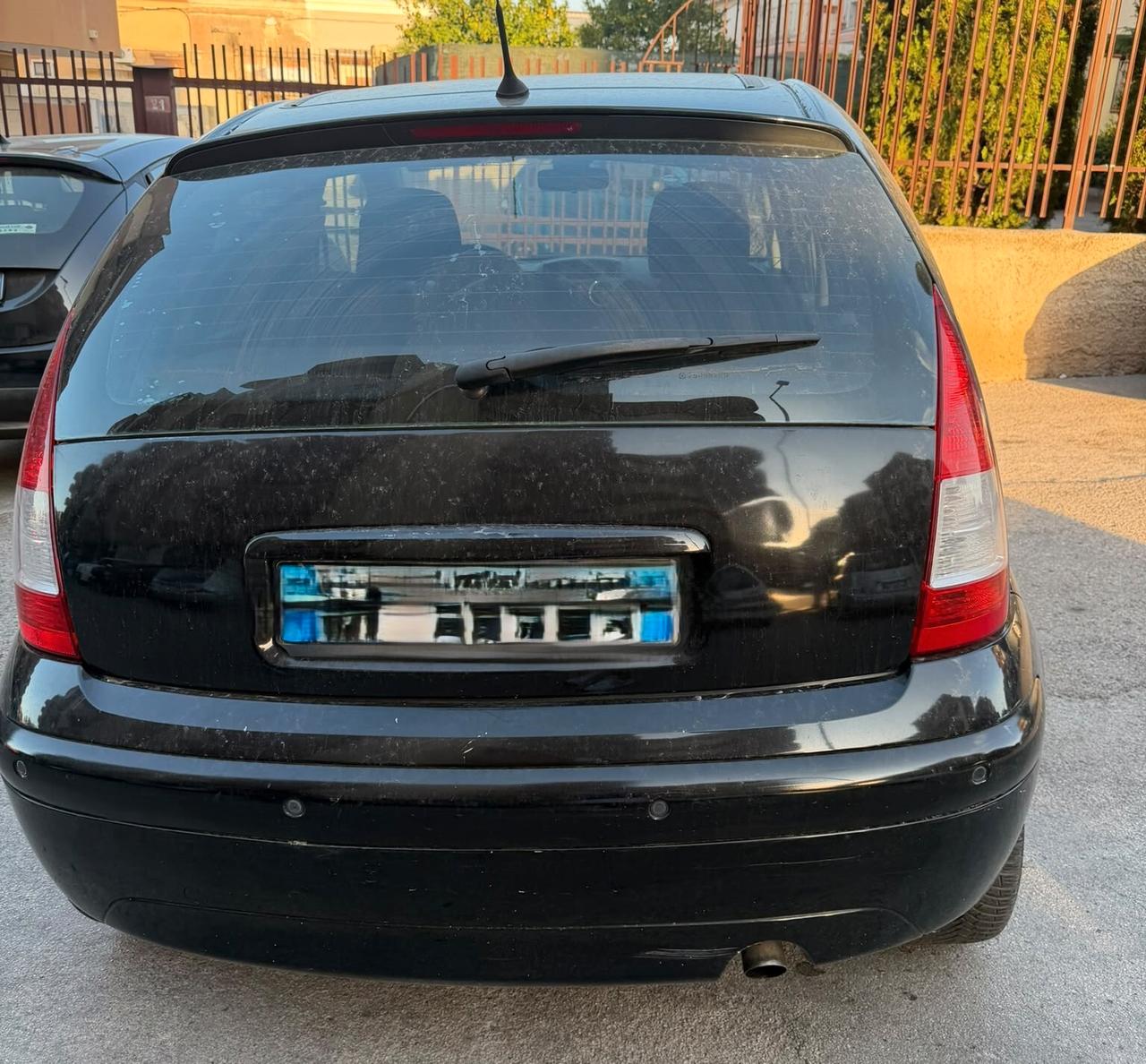 Citroen C3 1.6 HDi