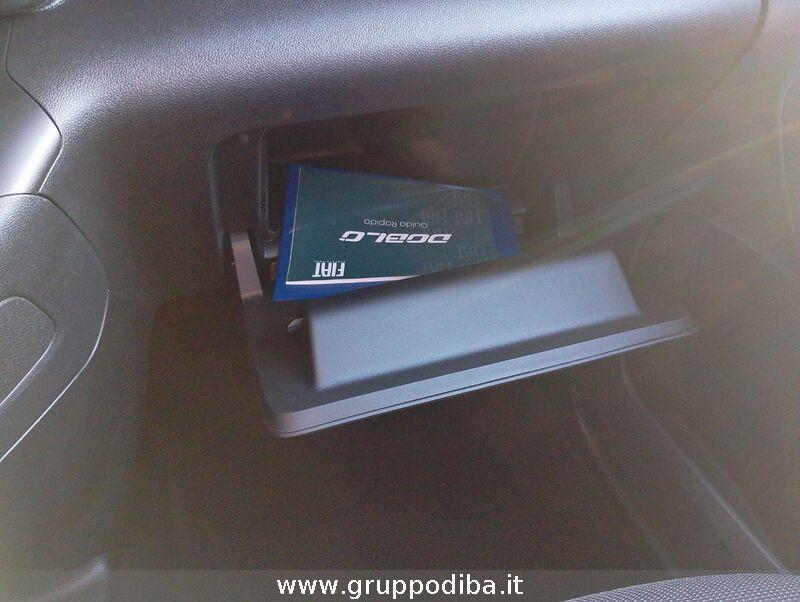 FIAT Doblò Dobl? Series 4 Dobl? Van M 1.5Diesel 100 Cv Manual