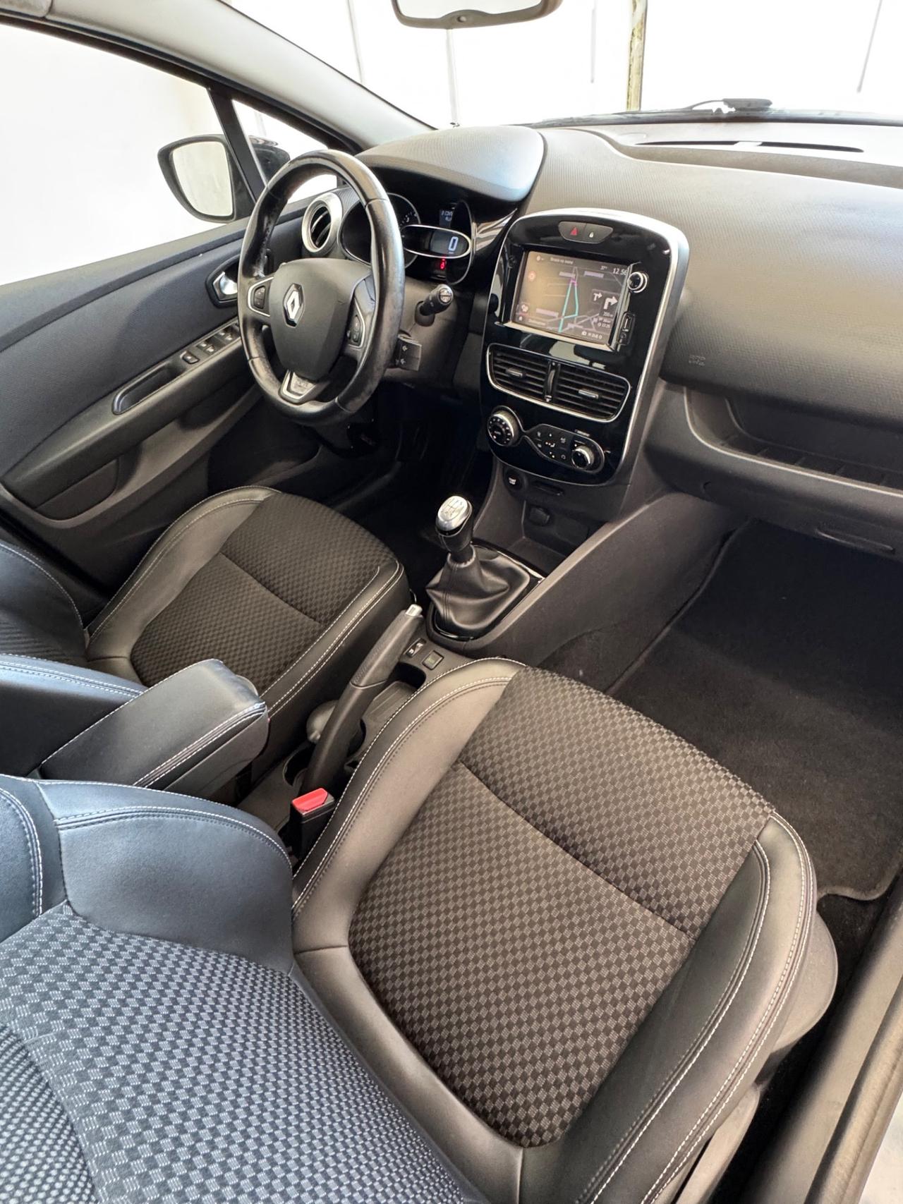 Renault Clio dCi 90 cv 1.5 Diesel
