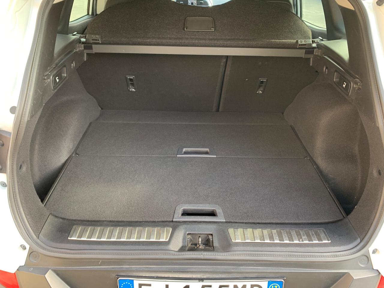 Renault Kadjar dCi 8V 110CV Energy Life