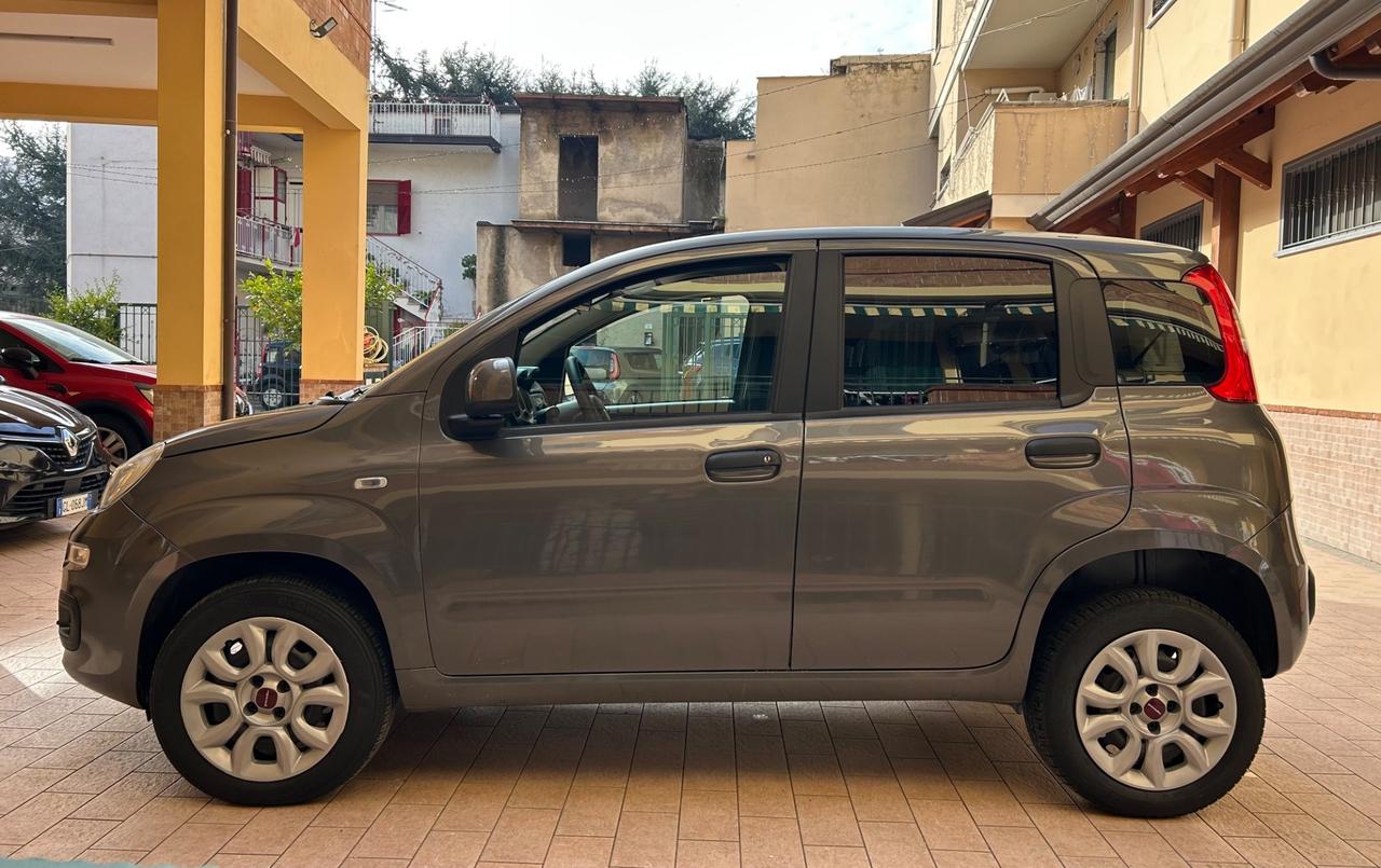 Fiat Panda 0.9 Natural Power Lounge 2020