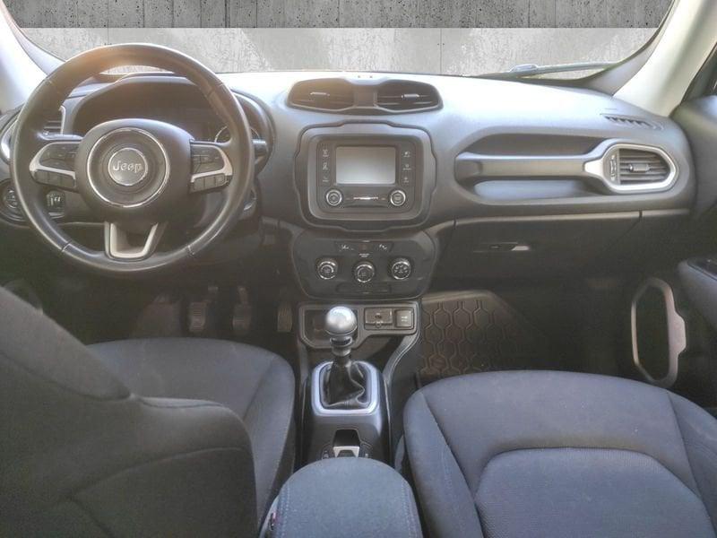 Jeep Renegade 1.0 t3 Longitude 2wd