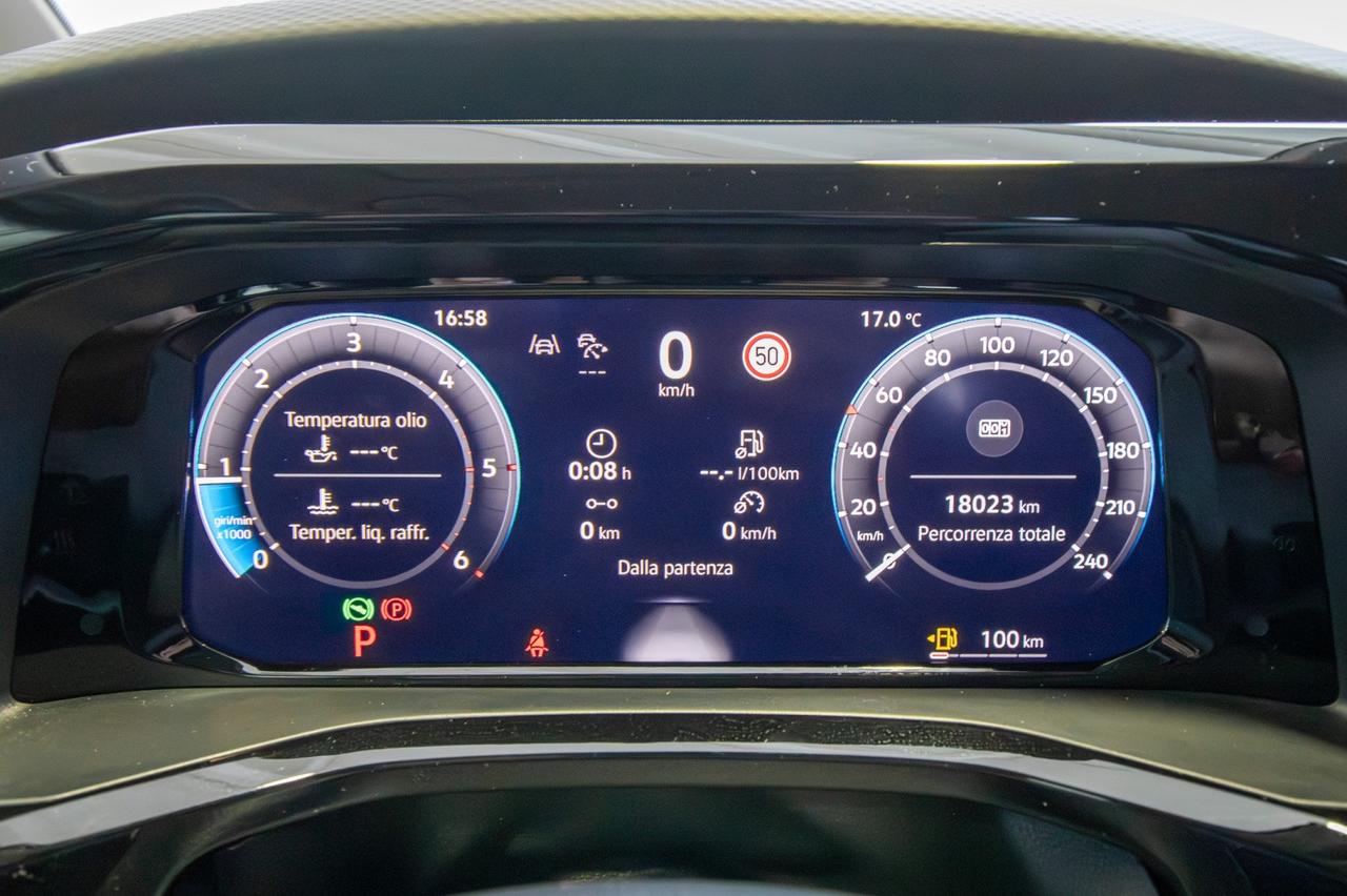 Volkswagen Multivan T7 2.0 Tdi Life 150cv Dsg 7p.