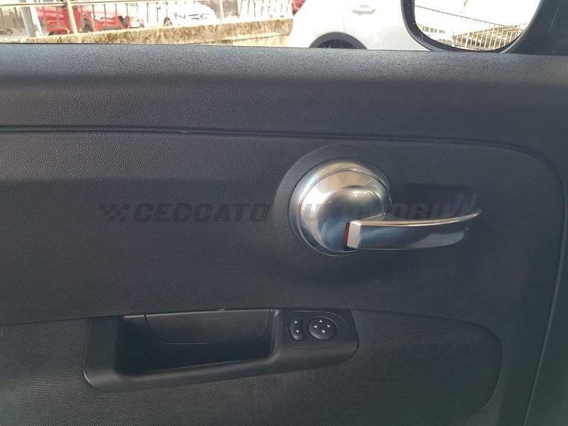 Abarth 695 695 1.4 t-jet 180cv auto