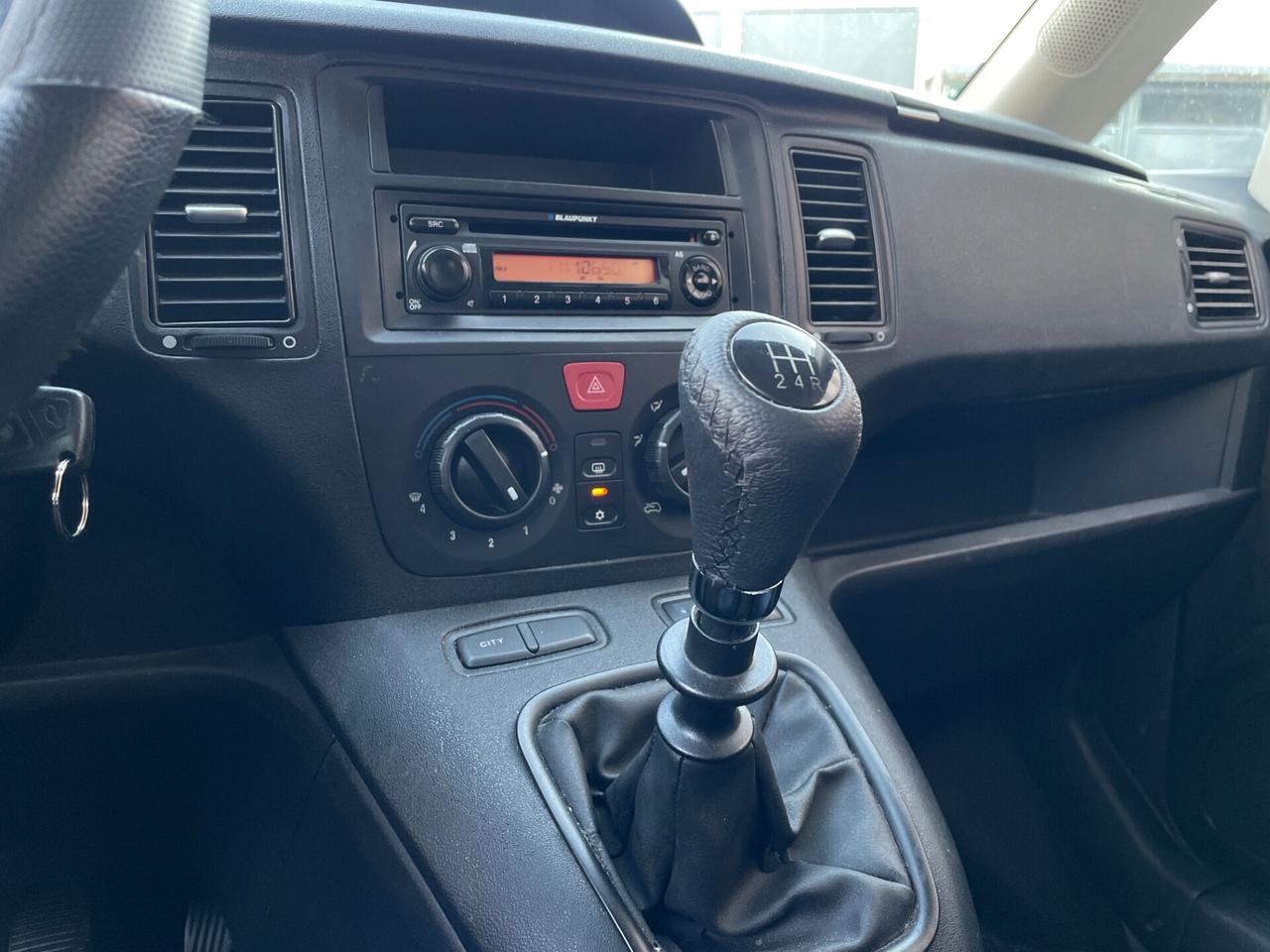 Fiat Idea Restyling 1.2 B Full Optional Ottima 2010