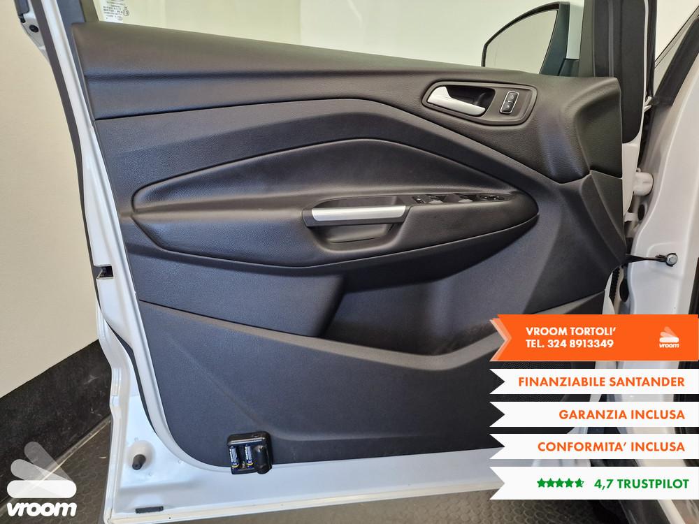 FORD Kuga 2ª serie Kuga 2.0 TDCI 150 CV S&S 4W...