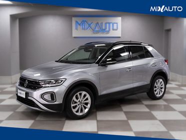 Volkswagen T-Roc 1.5 TSI Life 150CV DSG