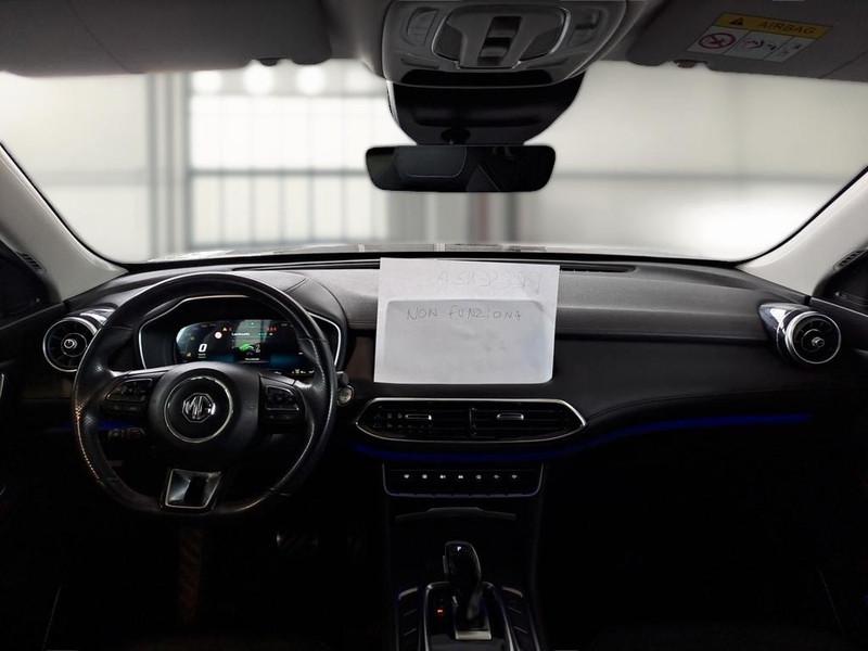 MG EHS 1.5 T PLUG-IN HYBRID EXCLUSIVE AUTO SUV