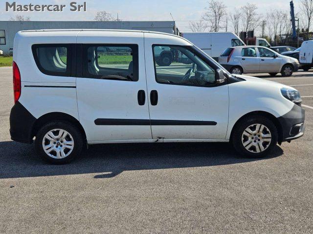 FIAT Doblo Doblo cargo CH1 1.3 mjt 16v Easy 95cv - GB432CL