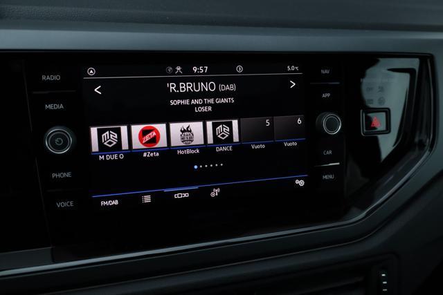 VOLKSWAGEN Taigo 1.0 TSI 115 CV TETTO DSG R-Line Prezzo Netto