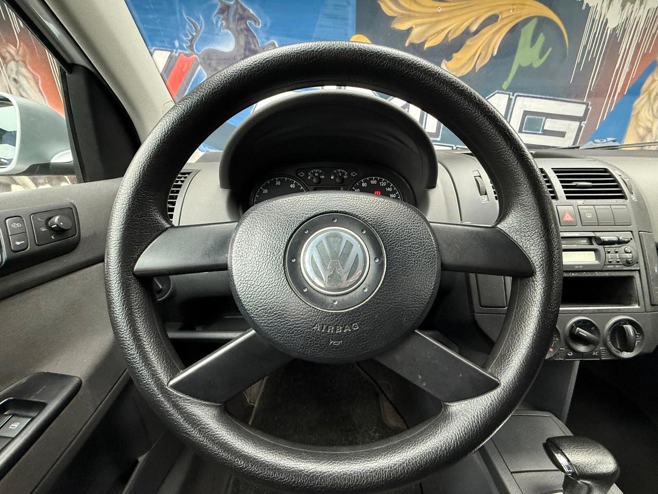 Volkswagen Polo 1.4 16V 5p. X Air (254)