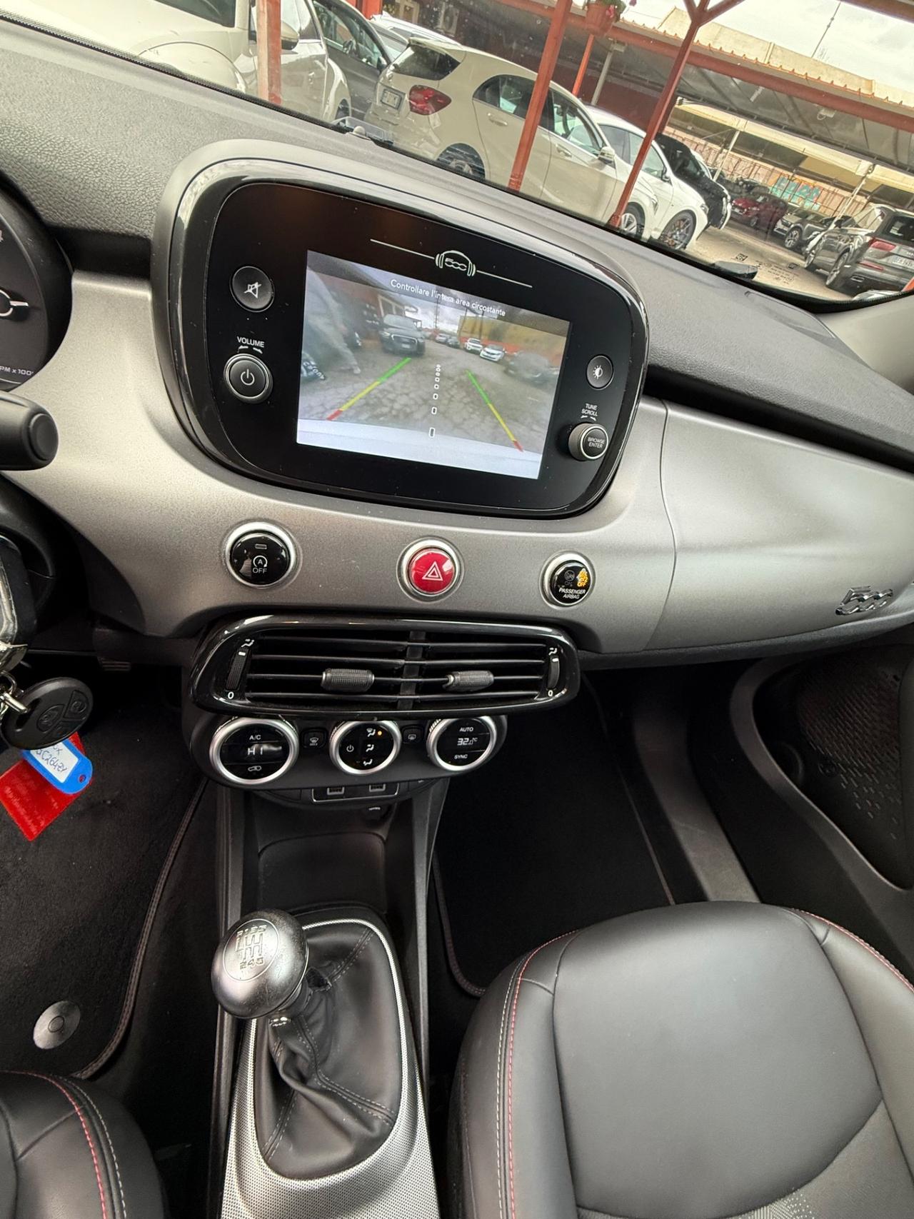 500X 1.0 T3 120 CV Sport-unipro-rate-garanzia-