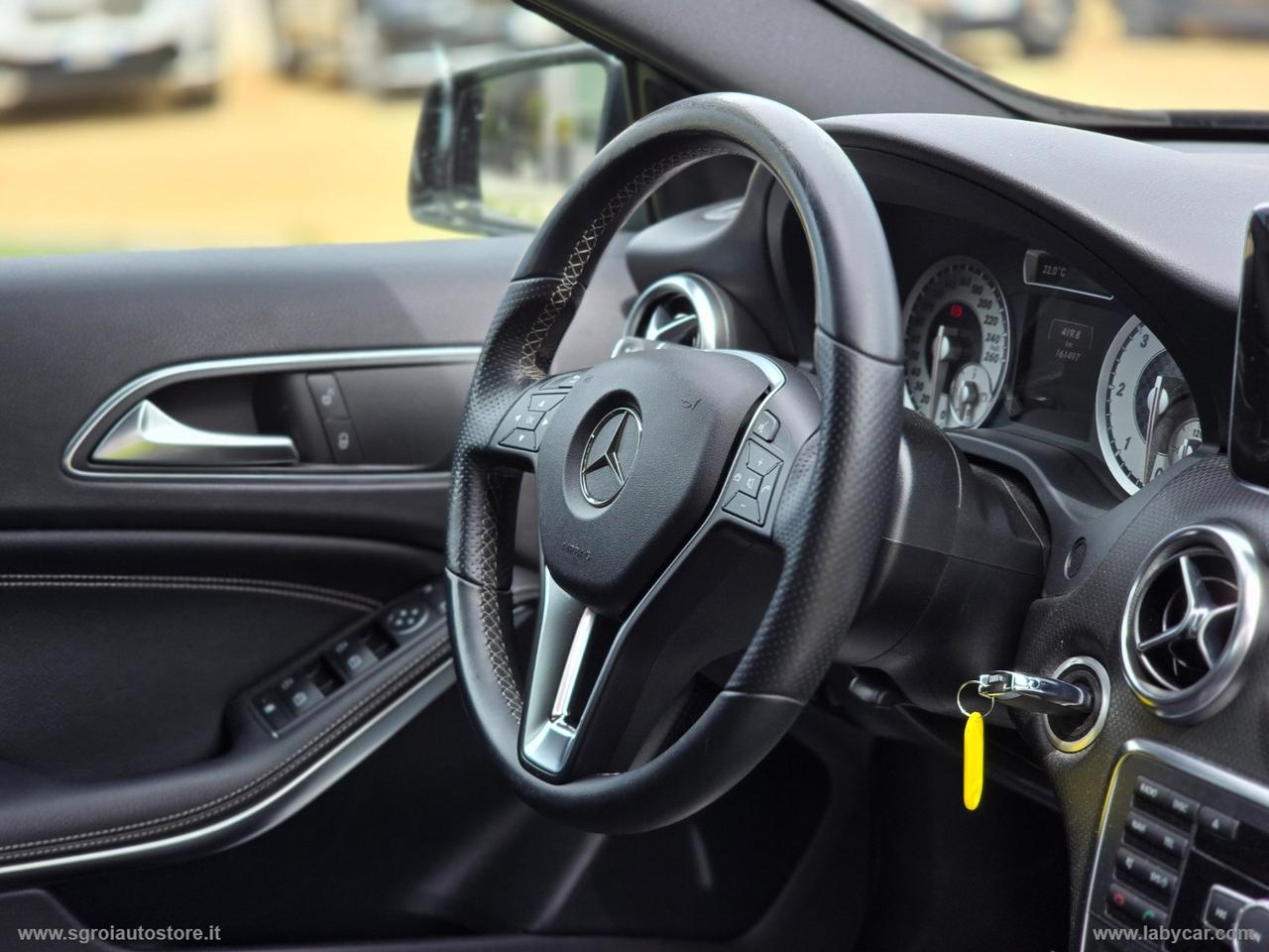 MERCEDES-BENZ A 180 CDI Sport