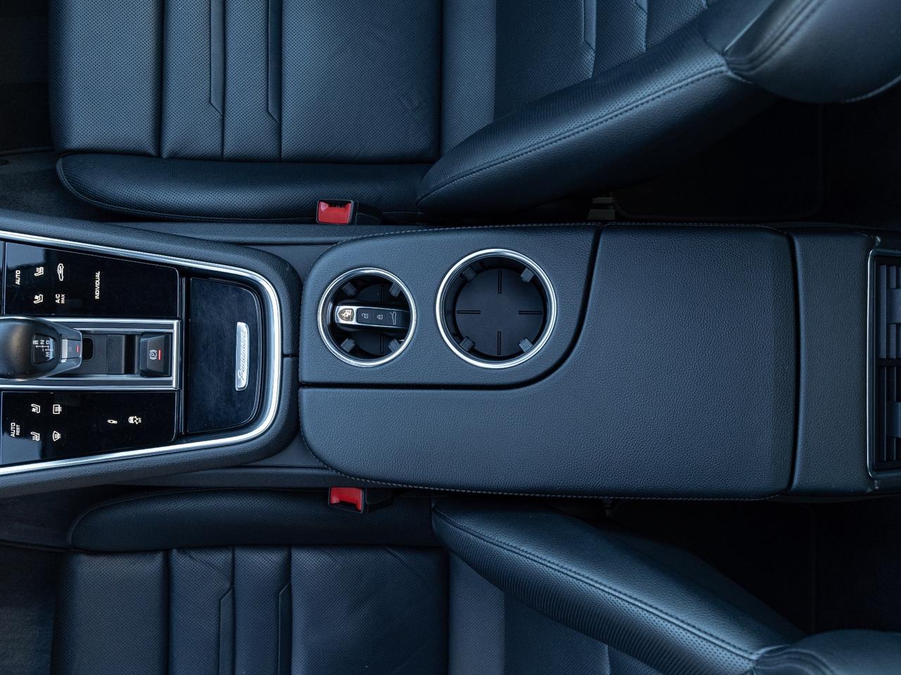 Porsche Panamera 2.9 4 E-Hybrid Sport Turismo - PLATINUM EDITION