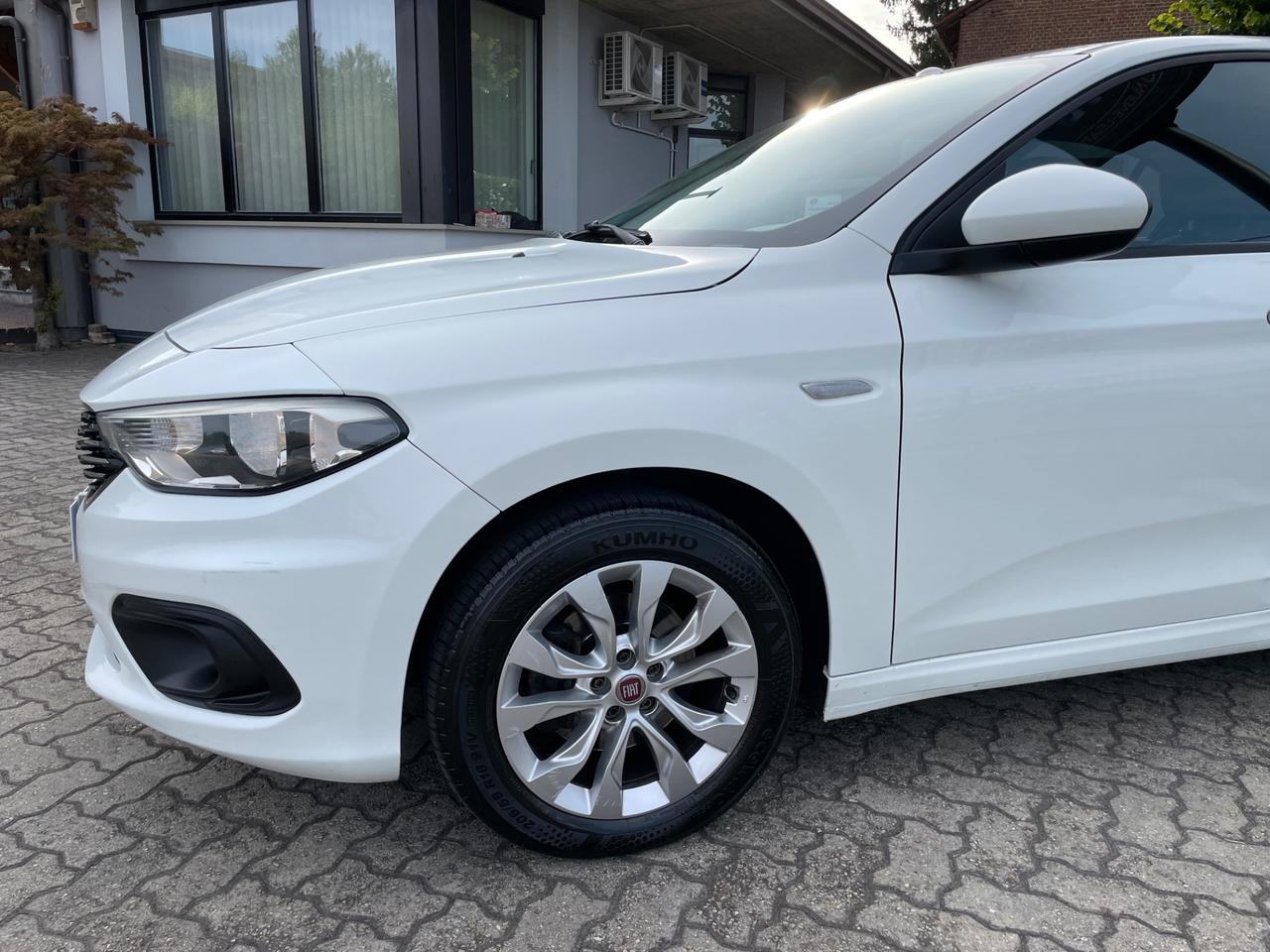 Fiat Tipo 1.3 Mjt S&S 5 porte Lounge