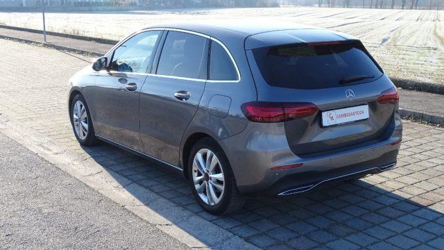 MERCEDES-BENZ B 200 d Automatic, 150 cv, Premium, Full Opt, Garanzia..