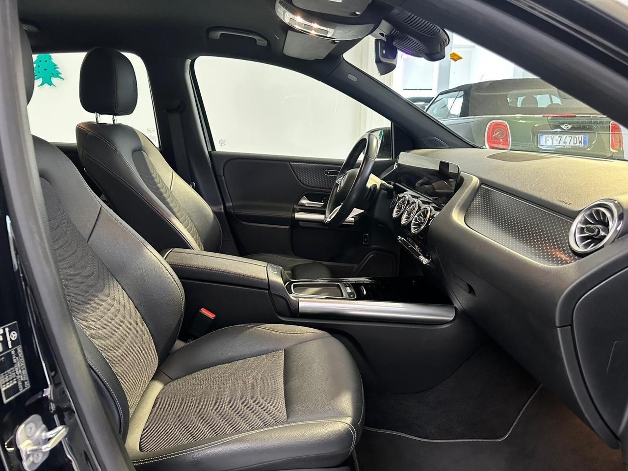 Mercedes-benz B 220 d Automatic AMG Line Premium
