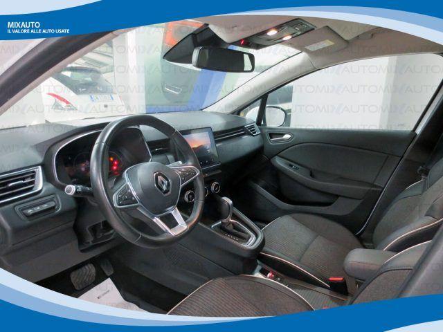 RENAULT Clio 1.6 eTech Hybrid 140cv Intens AUT EU6