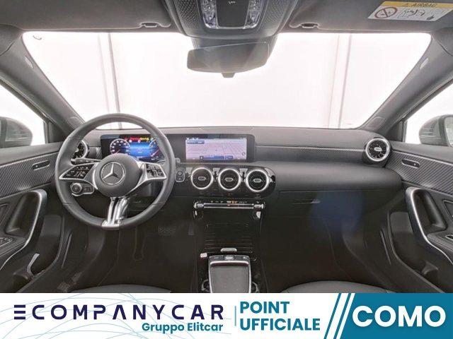 MERCEDES-BENZ A 180 Automatic Progressive Advanced