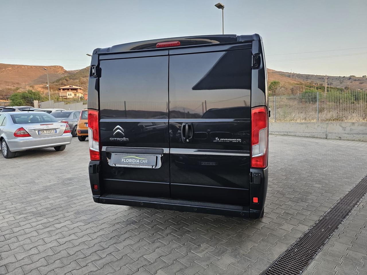 FIAT DUCATO 2.0 MJT 130CV 03/2019