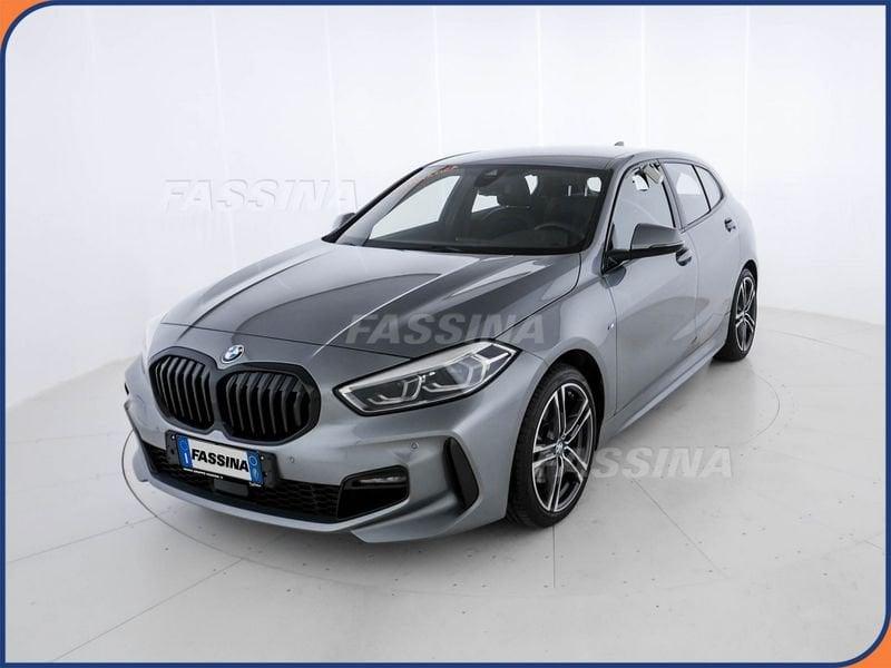 BMW Serie 1 118i 5p. Msport Auto.