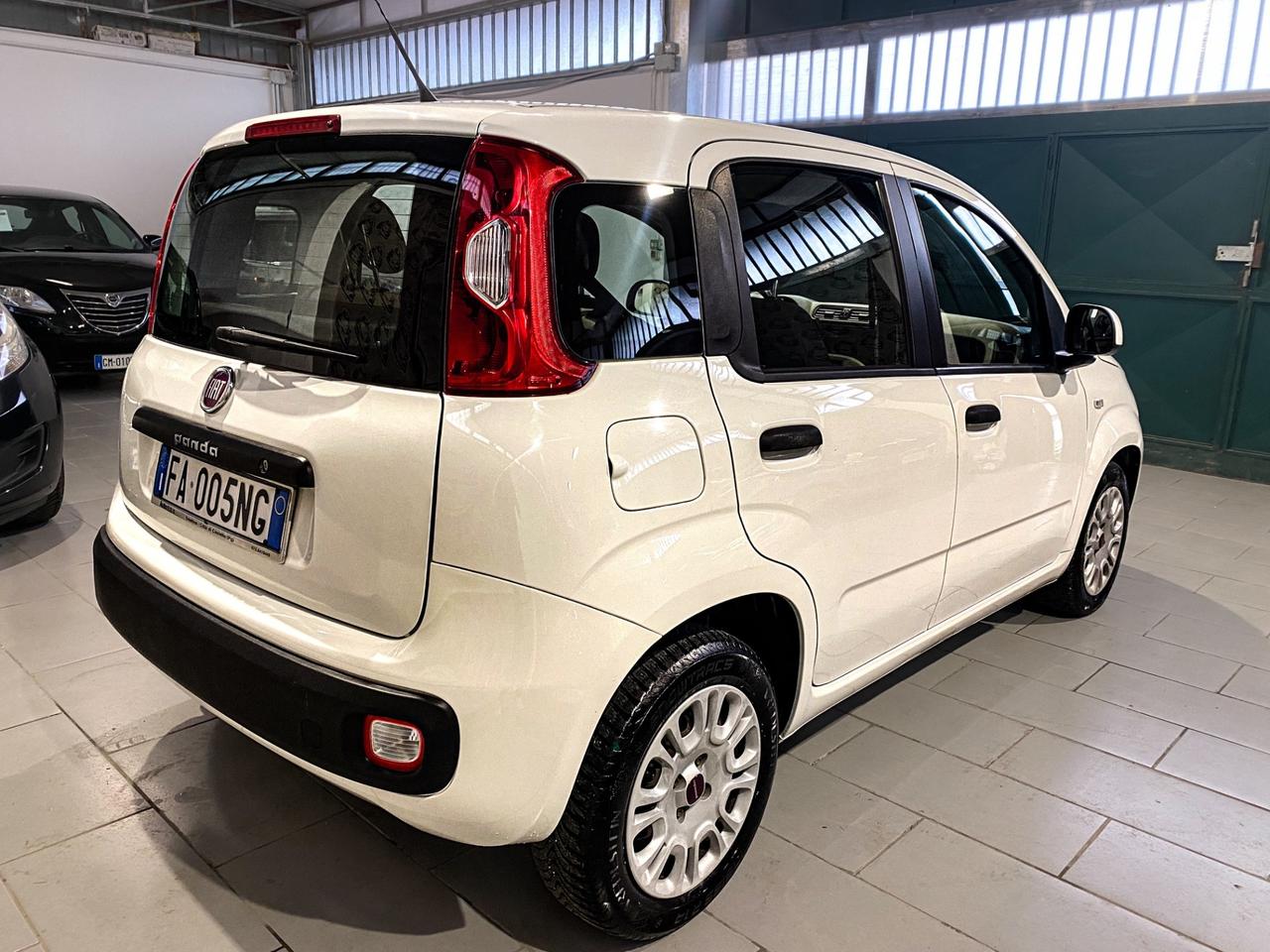 Fiat Panda 1.3 MJT S&S Easy