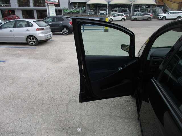 Fiat Idea 1.3 mjt 16v Dynamic s GARANTITA FULL OPTIONAL