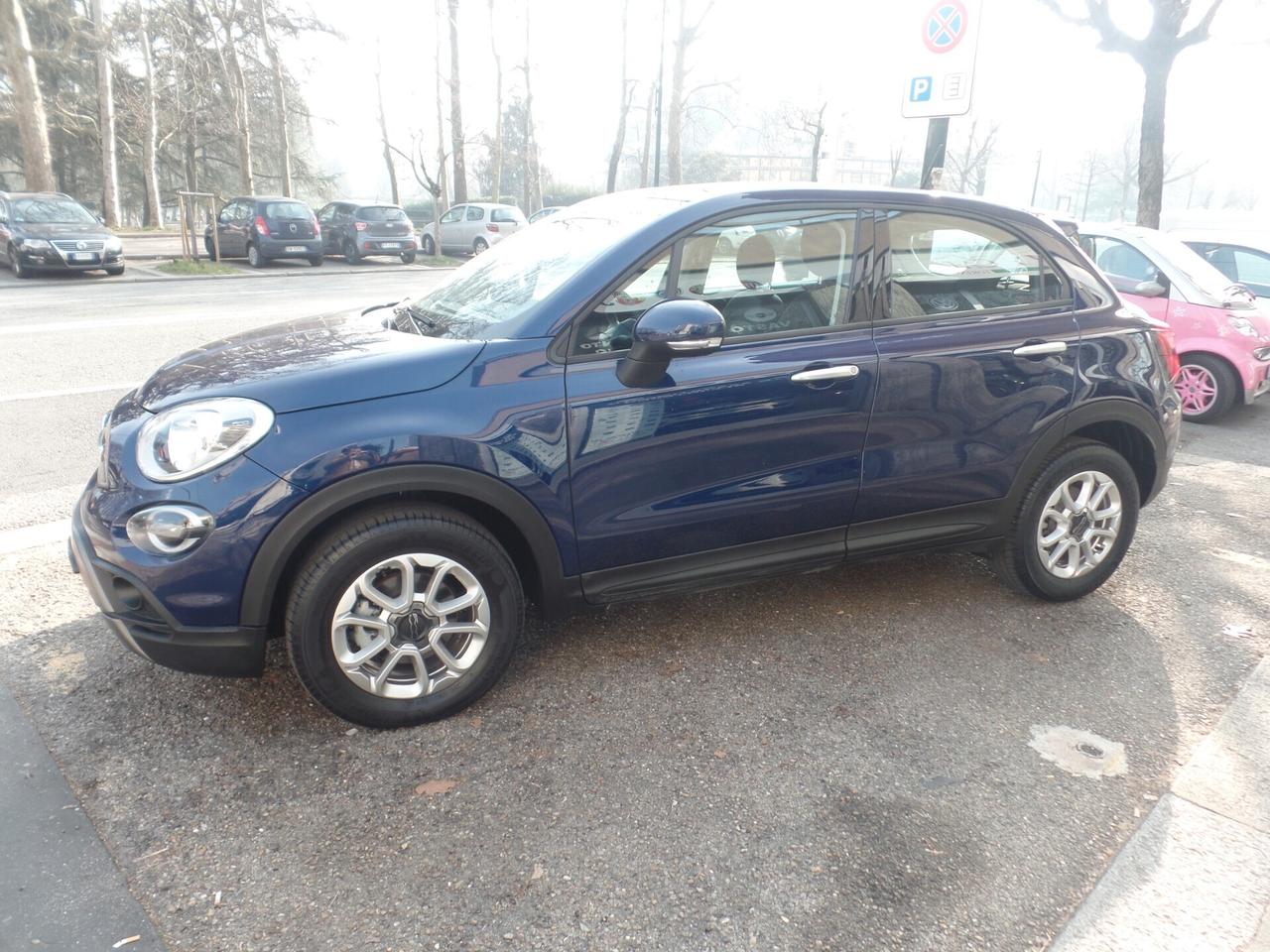 Fiat 500X 1.0 T3 120 CV Cult